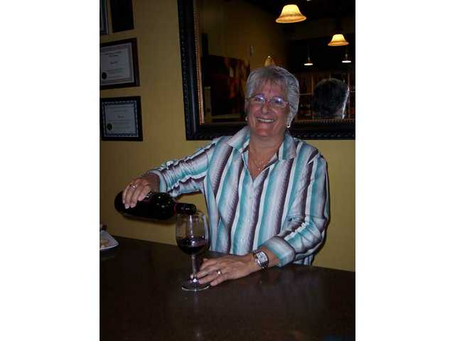Vino 100: Intimate small plates and wine