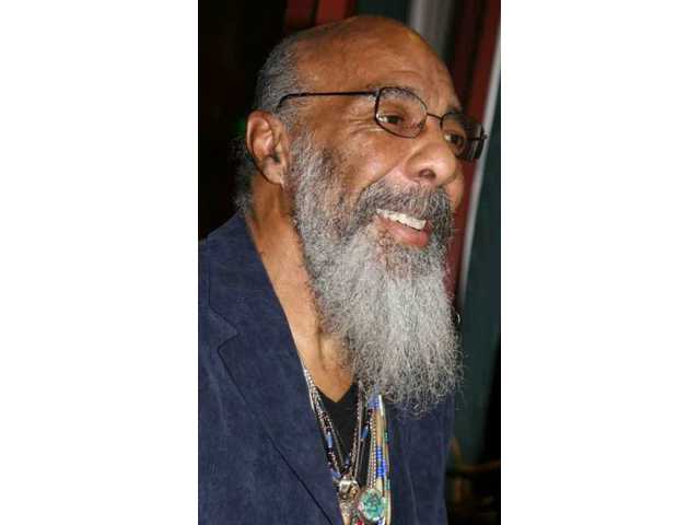 UPDATED: Woodstock legend Richie Havens plays Palmdale Playhouse