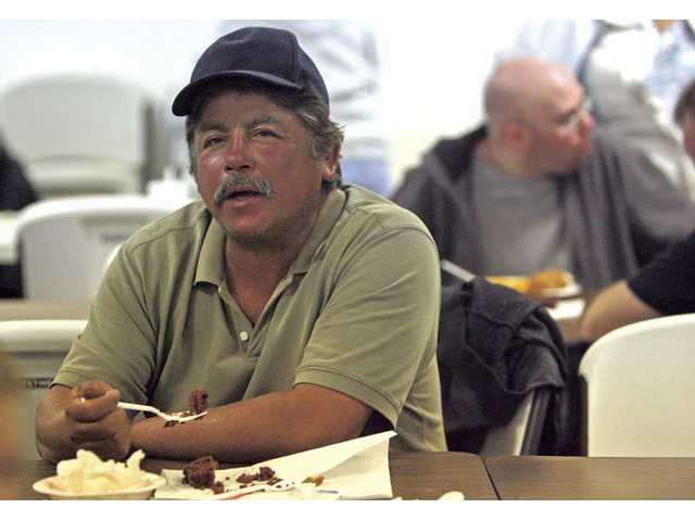 No vacancy: Emergency Winter Shelter maxed out