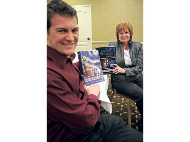 Changing the way autism is viewed
