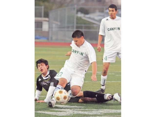 Foothill Boys Soccer: Believe the hype