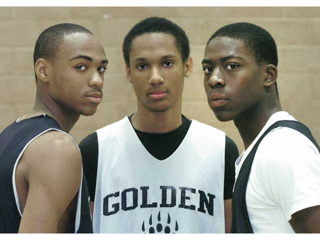 Golden Valley boys basketball: Made adjustments