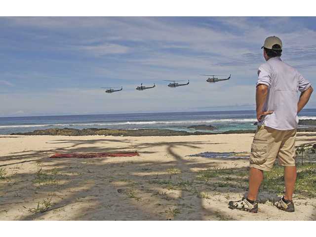 ‘Survivor: Heroes vs. Villains’ celebrates a decade 