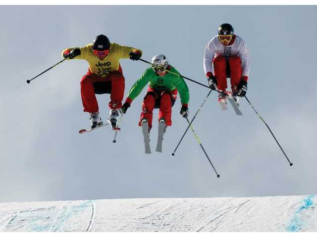 Rachel Cosgrove: Get ready to hit the slopes
