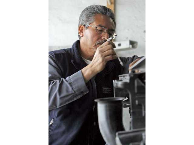 Car repair shops wary of move