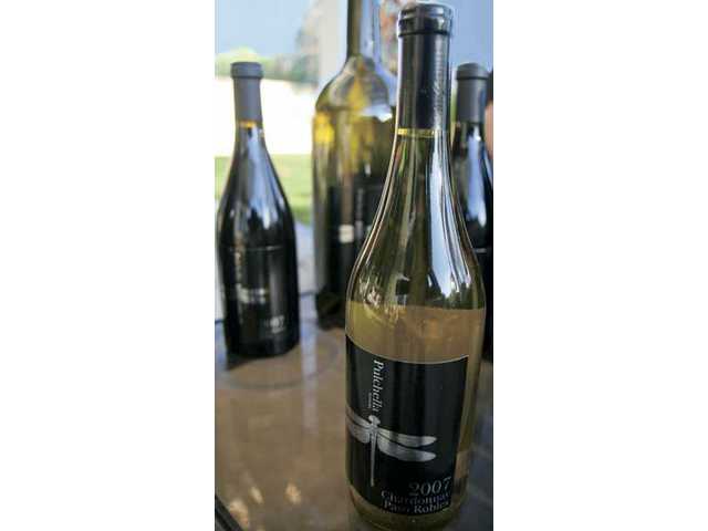 Wine-ding up for  a tasty business