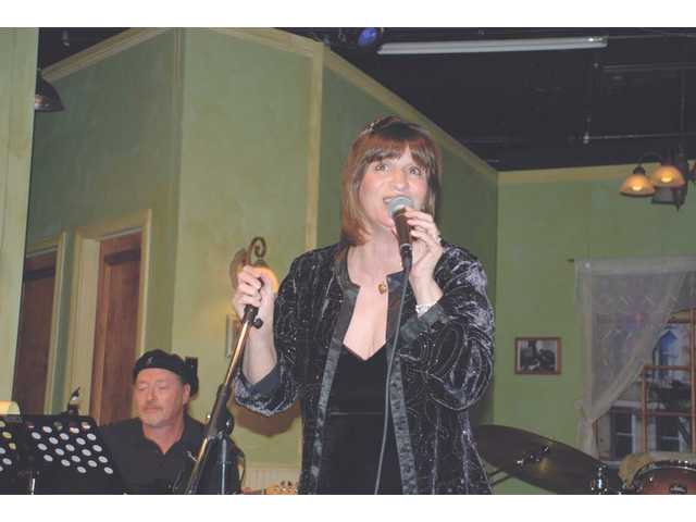 Showdown rocks the REP with jazz and blues