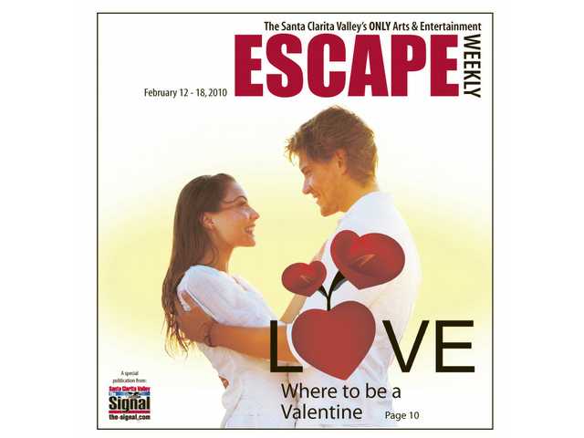 Very Valentine’s Day: Ideas for those who waited until the last minute