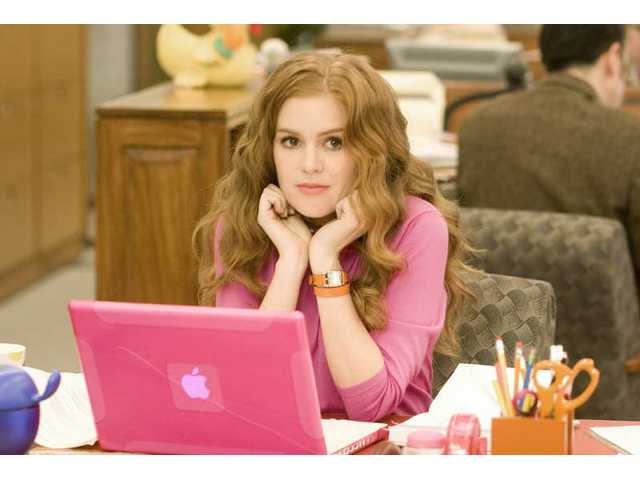 Confessions of a Shopaholic