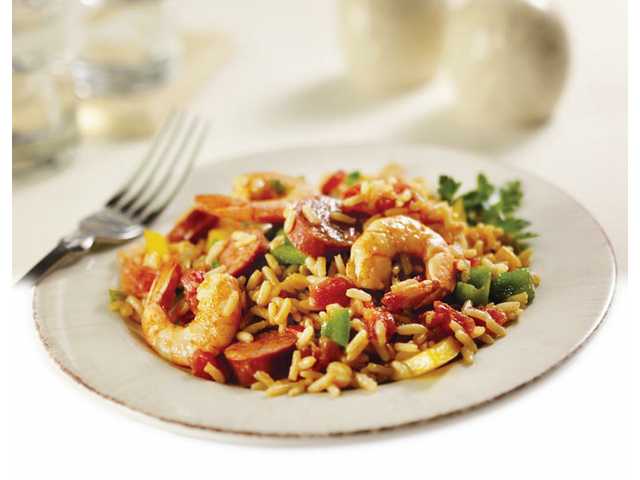 Mardi Gras: A celebration of New Orleans flavors