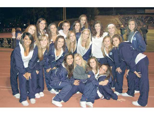 Regional dance competition is hosted by Saugus