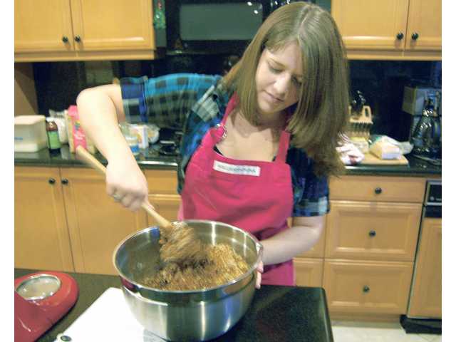 Modern-day debutantes give back