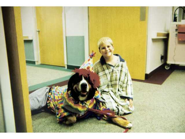 SCV loses valuable volunteer