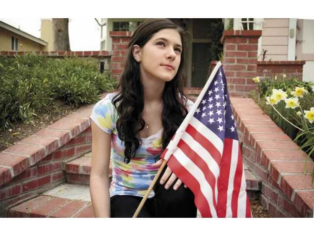 Sophomore to Sing Amgen Anthem