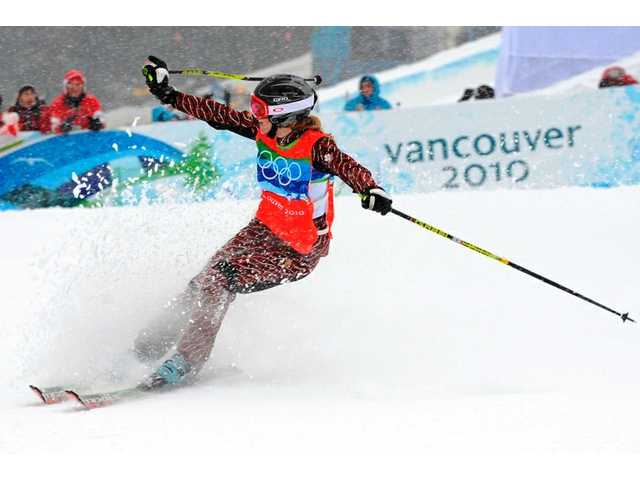 Olympics wrap: Kramer's gaffe makes wrong kind of memory