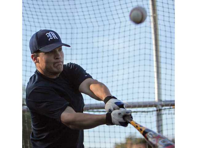 TMC baseball: Motley crew of Mustangs
