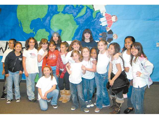 Character Counts at Rio Vista