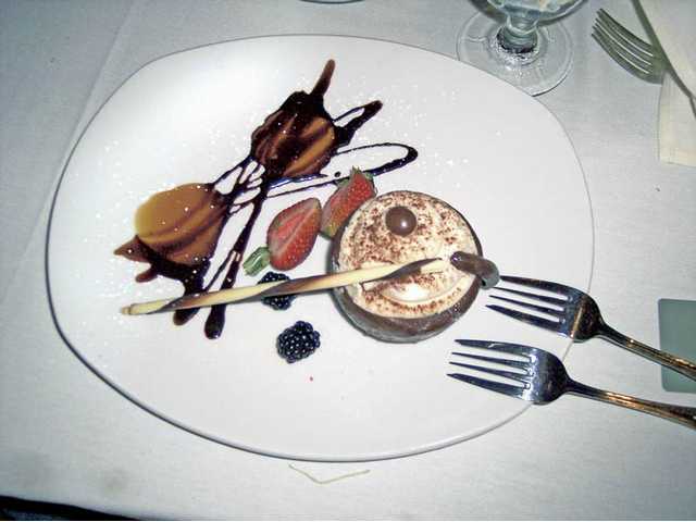 Receive your just desserts -- the best sweet treats in the SCV