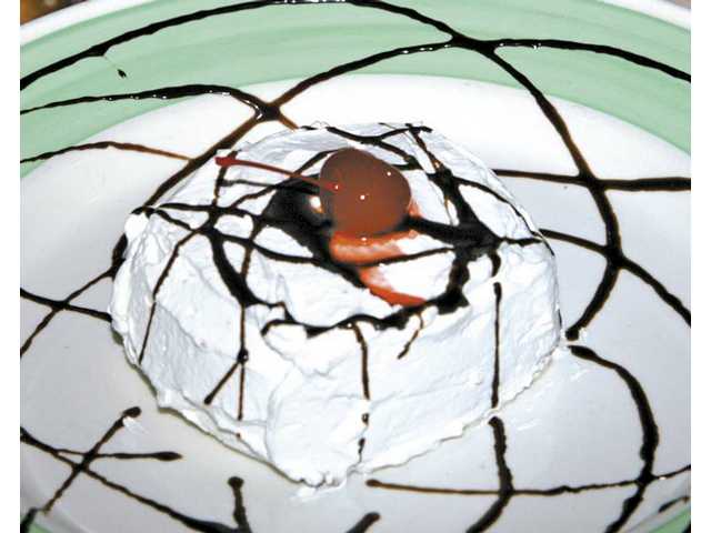 Receive your just desserts -- the best sweet treats in the SCV