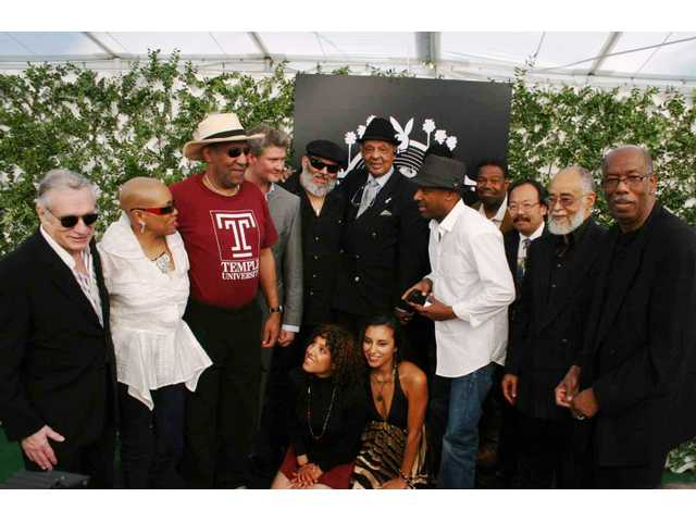 Updated: Playboy Jazz Fest throws 30th birthday bash at the Bowl