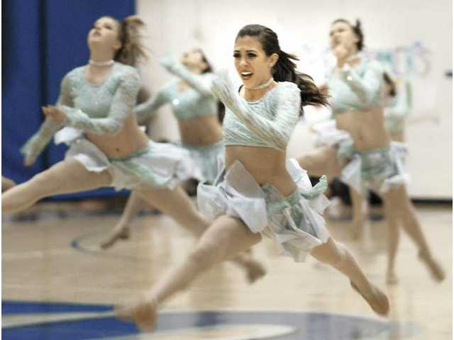 All they want to do is dance