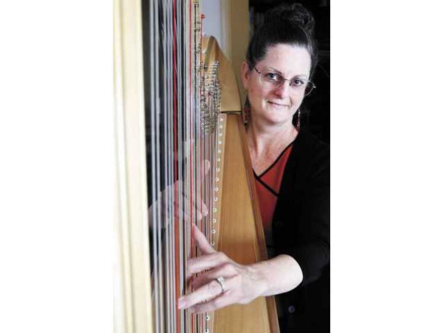 A Beautiful Business: Harp Rentals