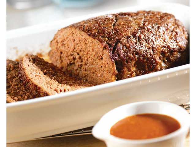 Flavorful new ideas for pantry favorites