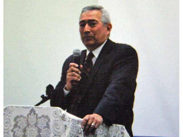 Speakers inspire Canyon students 