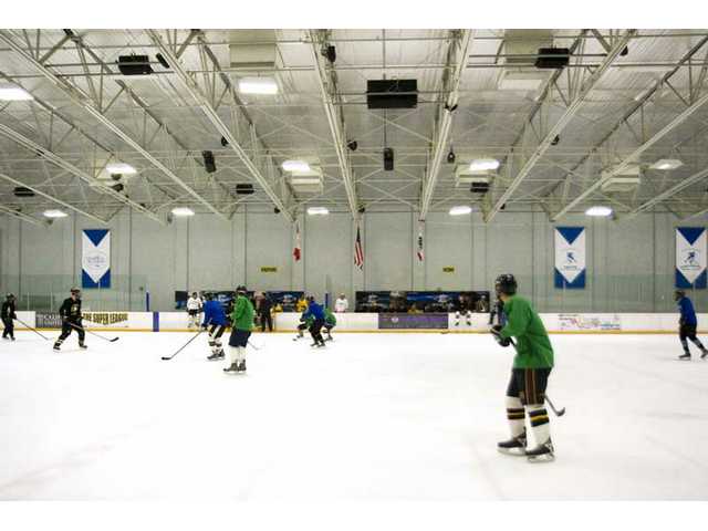 National Power: Cougars hockey headed for ACHA Div. III championships