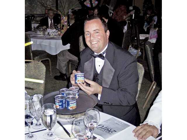 Successful 2010 ‘Senior Prom’