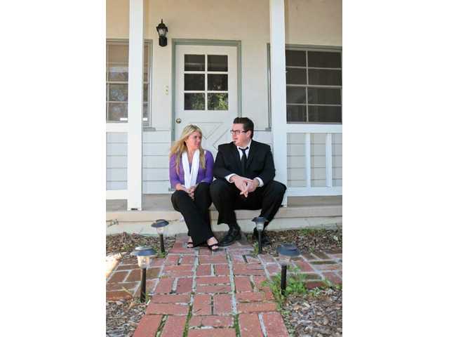 Divorcing your house along with the spouse