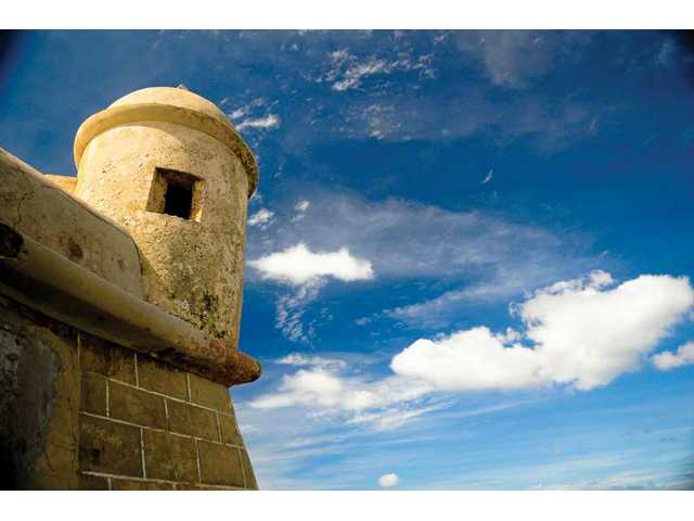 Seeing through Lozano’s lens