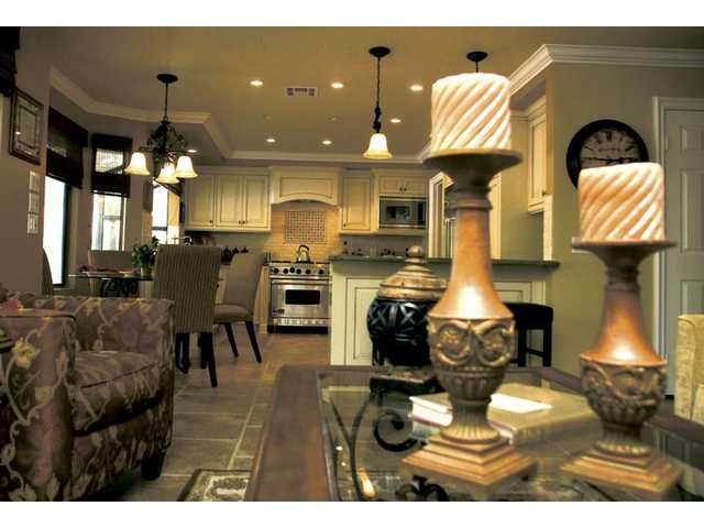 Stylish kitchen upgrade in Saugus