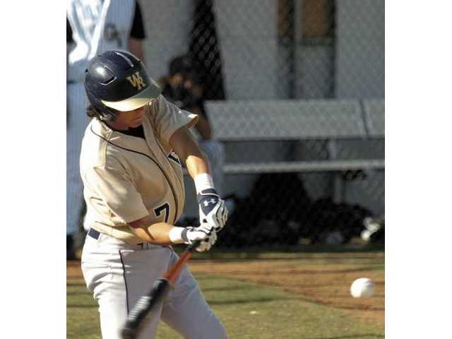 The youth is now ready for Saugus baseball