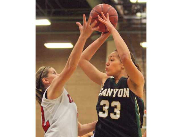 SCV hoops fly high