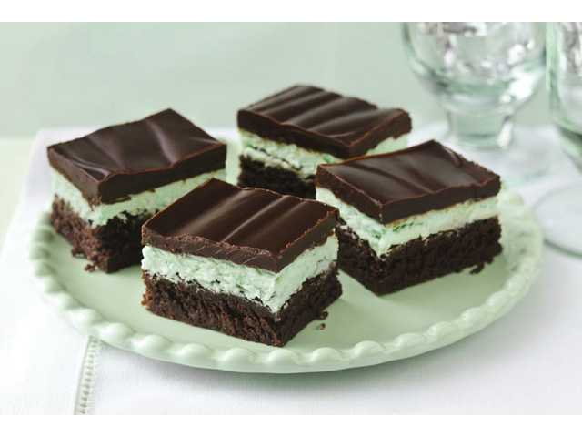 St. Patrick’s Day cooking and Irish festivities