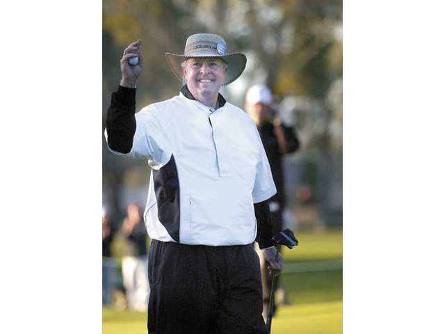 Watson's special victory