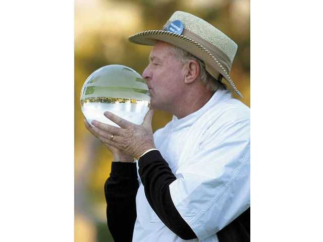 Watson wins Champions Classic