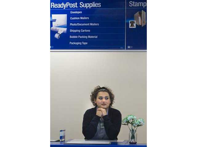 Please, Mr. Postman