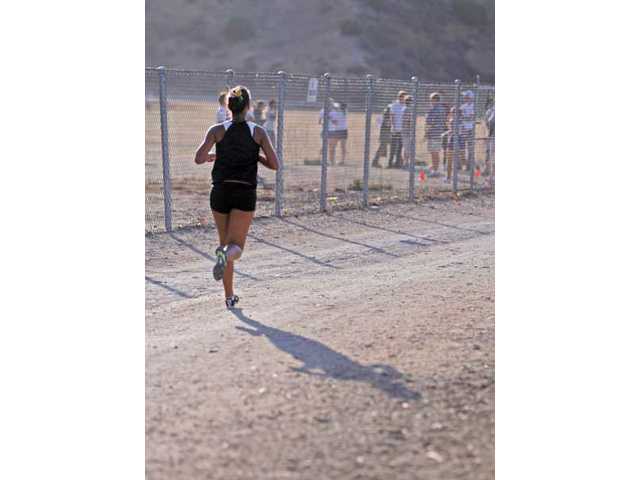Local cross country: Plotting a new course