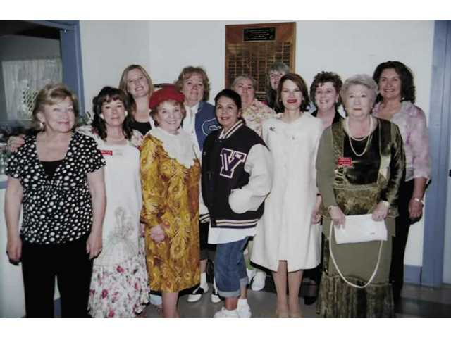 Sixty years of good times and service