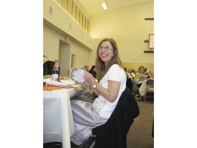 Passover Seder for women, by women