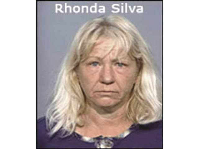 Suspected gas station thieves captured