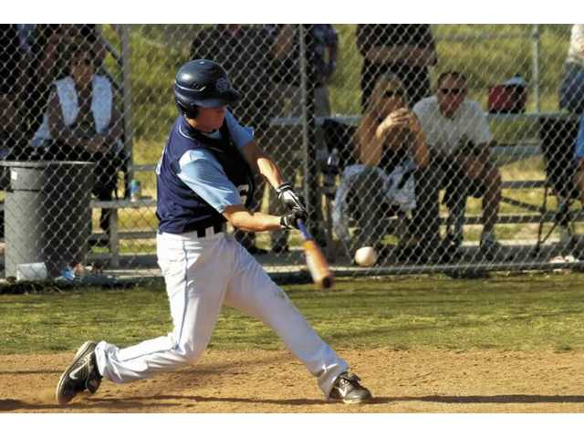 Saugus shifts direction 