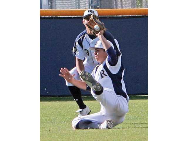 Wildcats rain runs