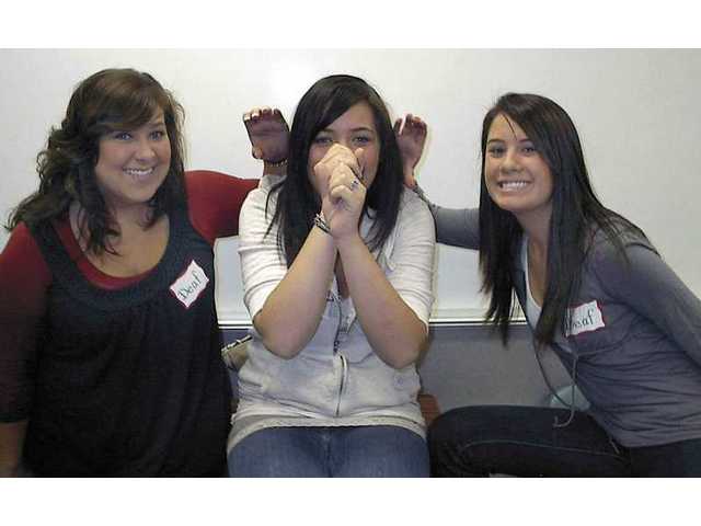 Deaf Day silences Valencia students