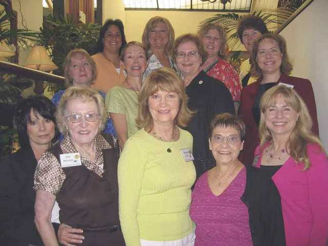 Shining stars of the SCV