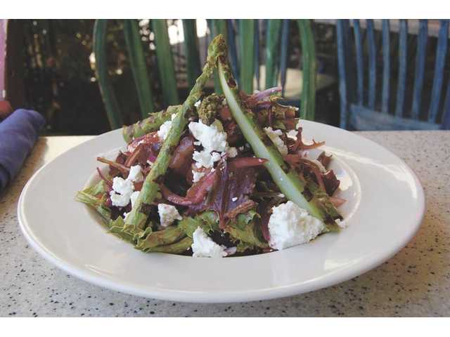 Sit at Wolf Creek's ‘Brewer’s Table’