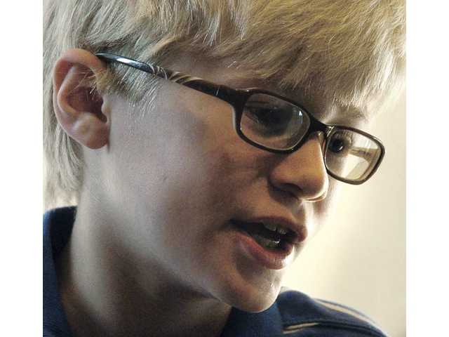 Lessons from a metronome