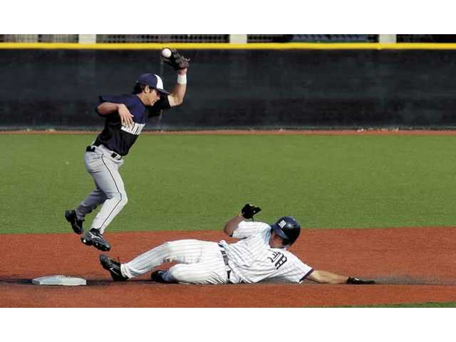TMC sweeps by the Hawks